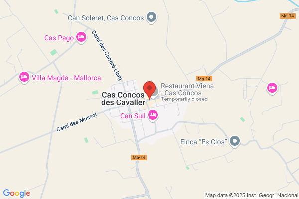 Es Cassino Bar S.L.