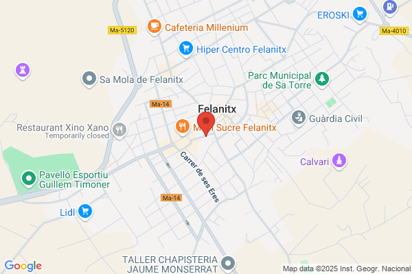Fiol Asesorias Y Servicios S.L.