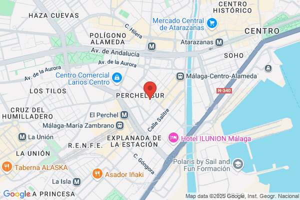 Parroquia Del Carmen