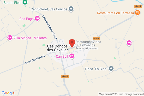Vicens Massot c