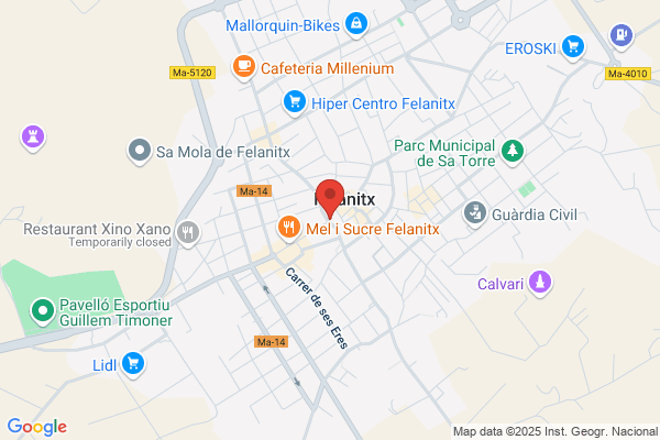 Centro Yoga Mallorca