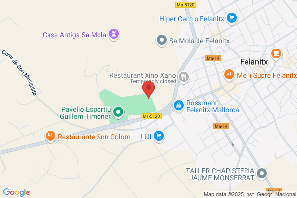 9 Espai Tècnic Enginyers