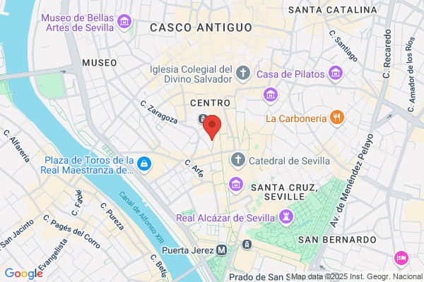 Casa De Extremadura En Mallorca