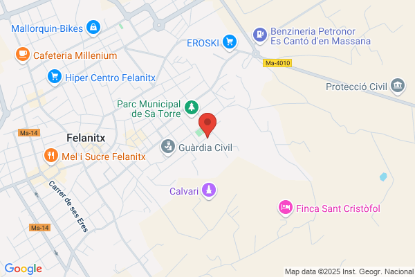 Clinica Veterinaria