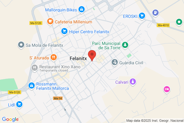 Escaires Marcs I Motllures