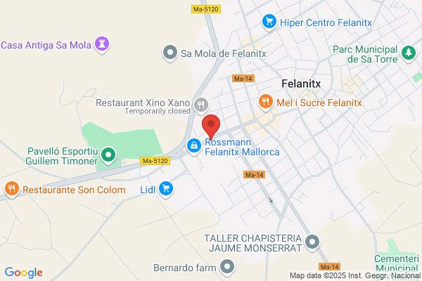Fontanet Obrador a.