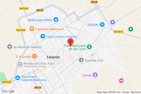 Tapiceria Felanitx - Toda Clase De Tapizados