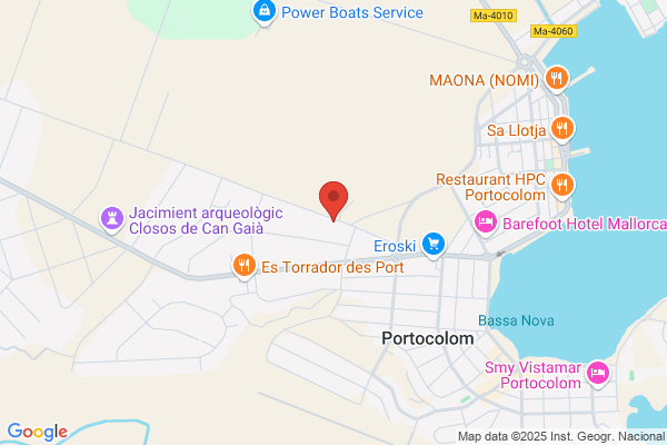 Apartaments Can Gregori