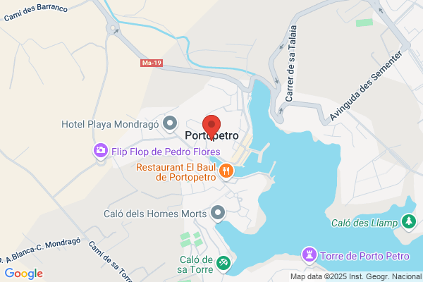 Portorest S.L.