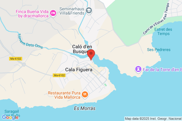 Restaurante Bon Port