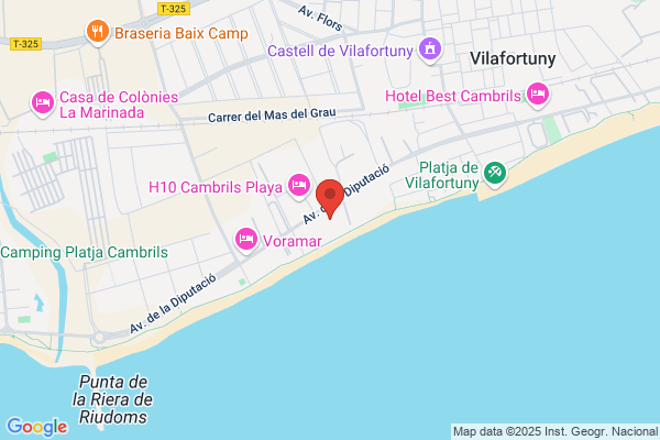 Restaurante Brises