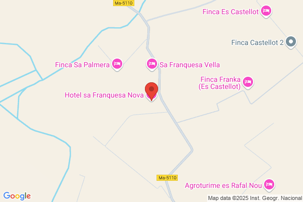 Nova Area S.A.
