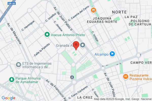 Alsina Graells - Centralita Oficina Y Taller
