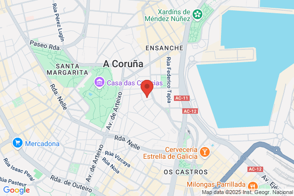 Asociacion Aguia