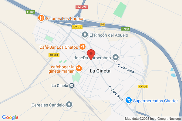 Bar Diegos