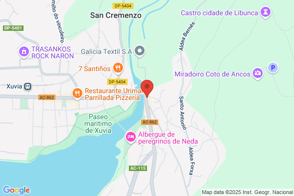 Bar La Flor De Mayo
