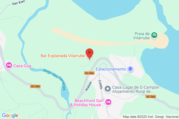 Bar Lar Vilar