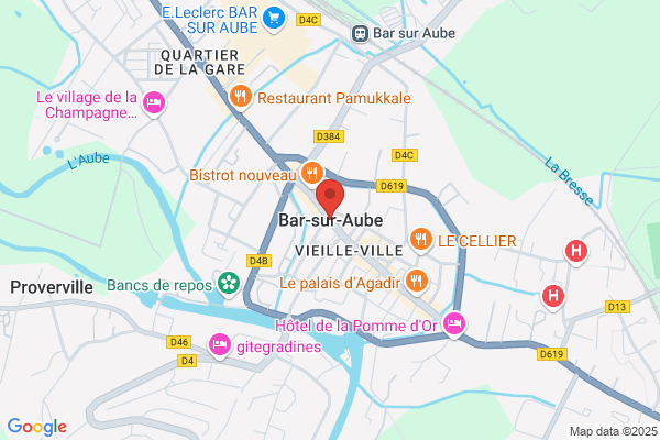 Bar Sur
