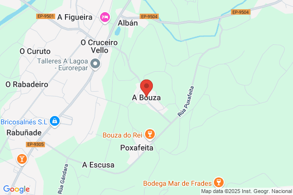 Bouza Rivas p.