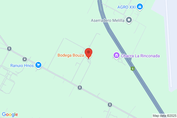 Bouza Veiga m.