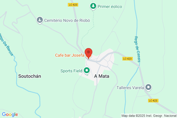 Cafe Bar Josefa