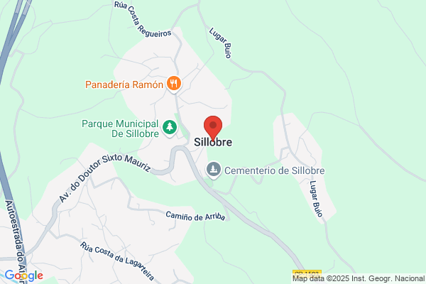 Vilar Sixto i.