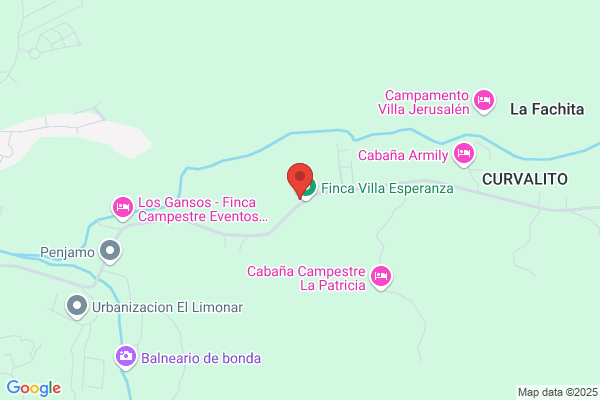 Cabanas Lopez a. C.