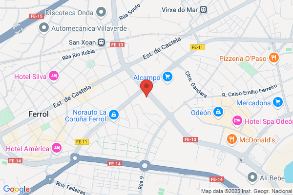 Auto Recambios Torreiro S.L.