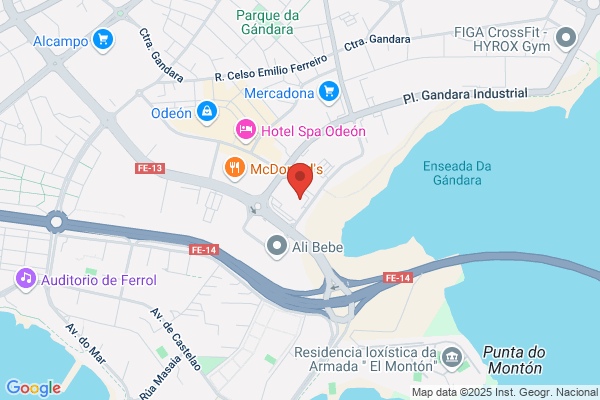 Autos Ferrol