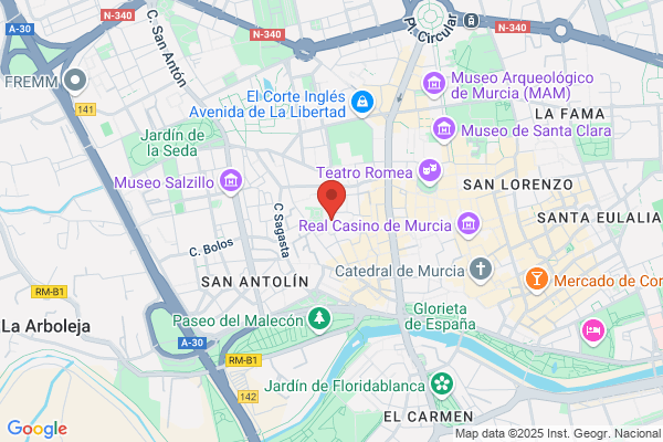 Auto Escuela Cosmos - Horario De 10 a 1.30 y De 3.30 a 8.30