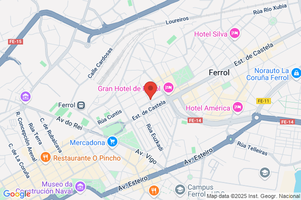 Auto Escuela Madrid Paris