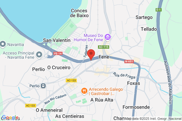 Hostal Escorial S.L.