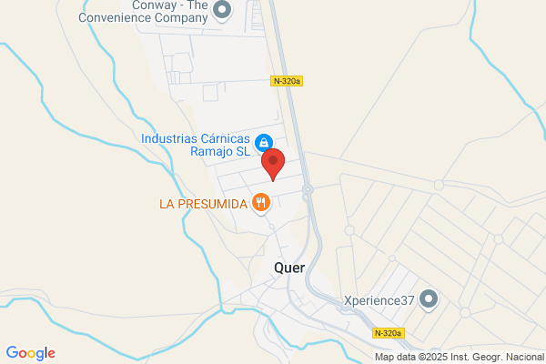 Dacrio S.A. - Empr. Limp. Servicio De Limpieza y mantenimiento