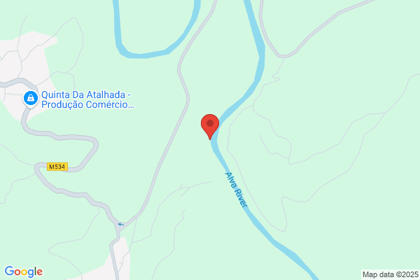 Alvariño Del Rio r.