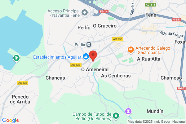 Peluqueria Xana