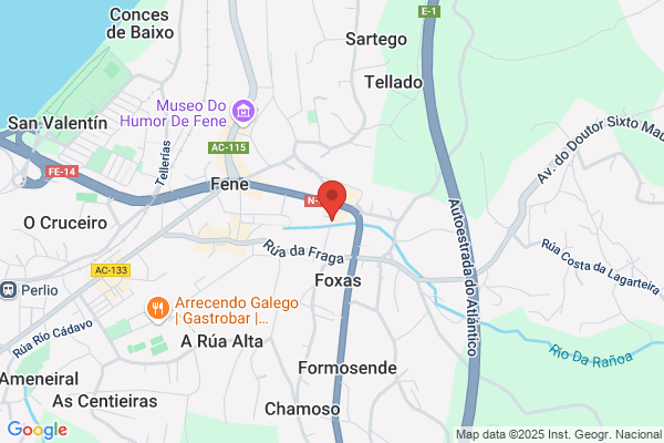 Lopez Vila j. C.