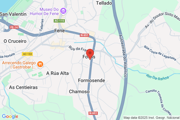 Campsa Estaciones De Servicio S.A.