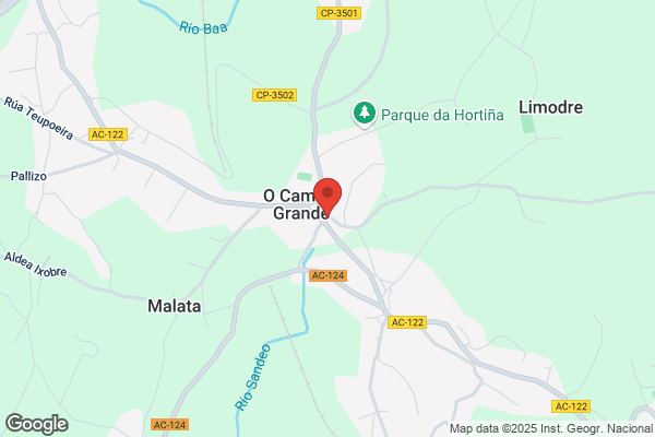 Mesón Do Cazador