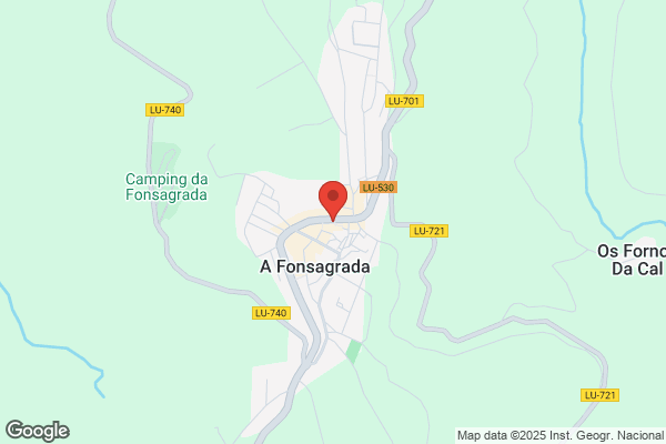 Restaurante Cantabrico