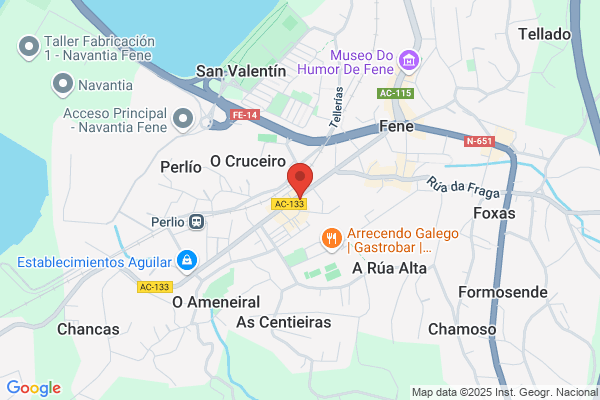 Academia Agenjo-Oposiciones