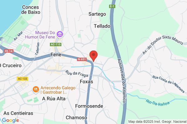 Agenjo Mosquera d.