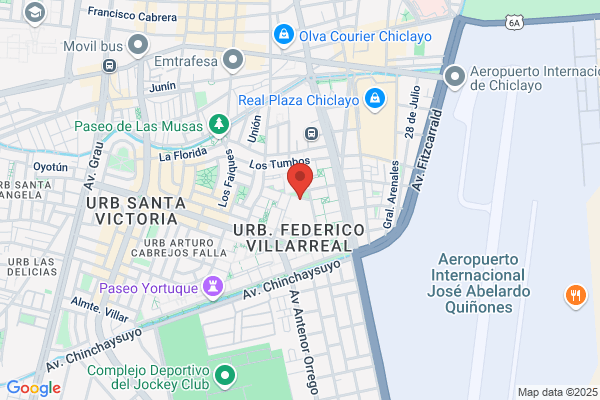 Ayuntamiento Colegio Nacional Nuestra Señora Del Rosario
