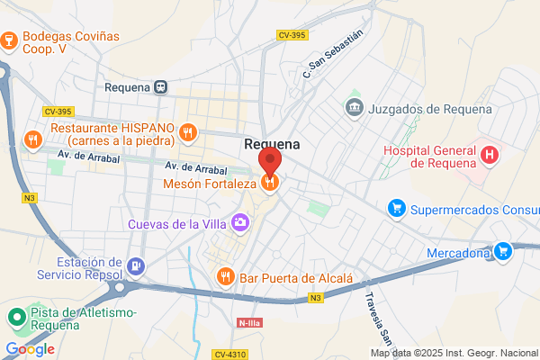 Requena Garcia f.