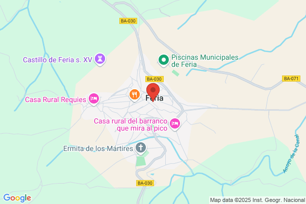 Caja Rural De Extremadura - Créditos