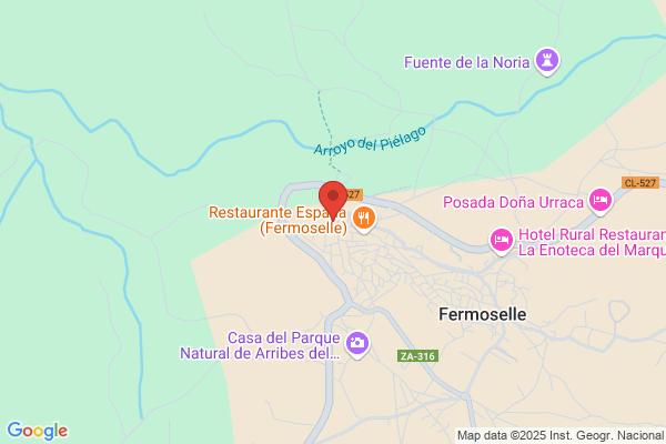 Taxi Fermoselle
