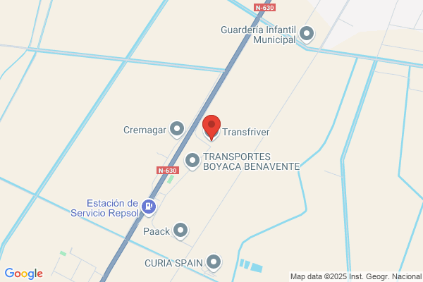 Transportes Berdion