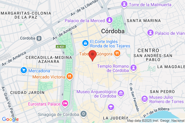 Publitel Telefonia De Cordoba S.L.