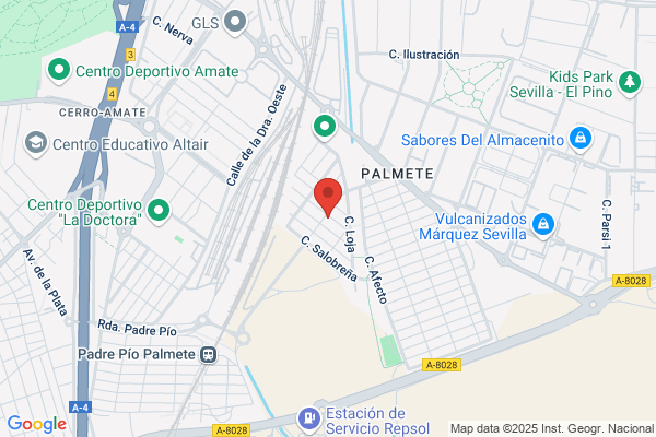 Talleres Berral Jimenez