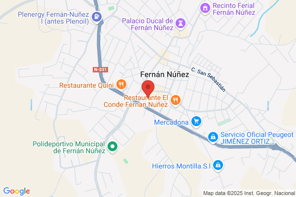 Servicios Graficos Y Ofimaticos S.L.