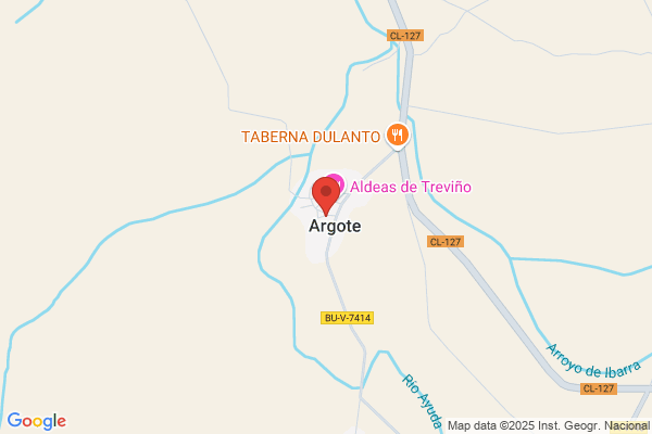 Argote carmen